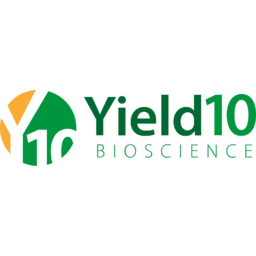 Yield10 Bioscience Logo