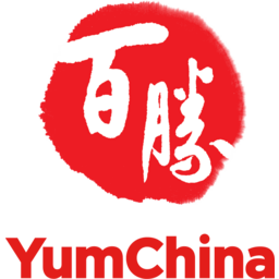 Yum China
 Logo