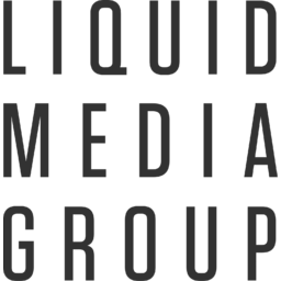 Liquid Media Group
 Logo