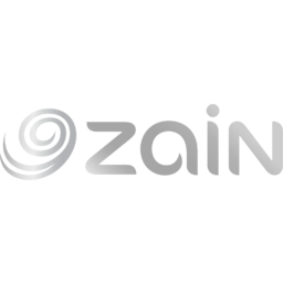 Zain Bahrain Logo