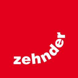 Zehnder Group Logo