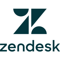 Zendesk Logo