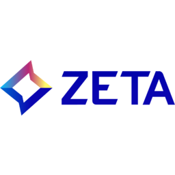 Zeta Global Logo