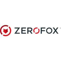 ZeroFox Logo