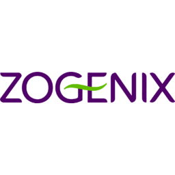 Zogenix Logo