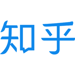 Zhihu Logo