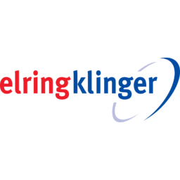 ElringKlinger Logo