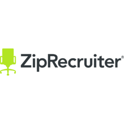 ZipRecruiter Logo