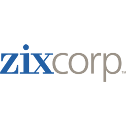 Zix Logo