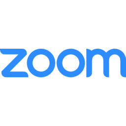 Zoom Logo