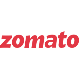 Zomato Logo