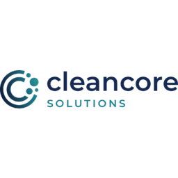 CleanCore Solutions Logo