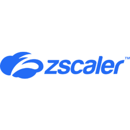 Zscaler Logo