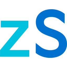 zSpace Logo