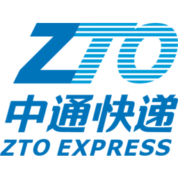 ZTO Express
 Logo