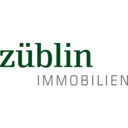 Züblin Immobilien Logo