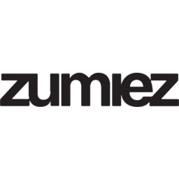 Zumiez Logo