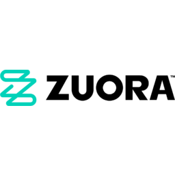 Zuora Logo