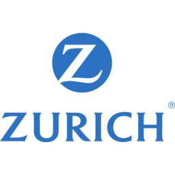 Zurich Insurance Group Logo