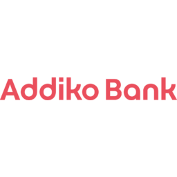 Addiko Bank
 Logo