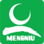 Mengniu Dairy
 logo