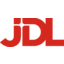 JD Logistics logo