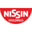 Nissin Foods
 logo