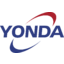 China Yongda Automobiles Services logo