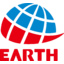 Earth Corporation logo