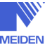 Meidensha Corporation logo