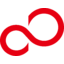 Fujitsu logo