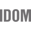 IDOM Inc. logo