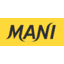 Mani, Inc. logo