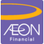 AEON Financial Service logo