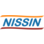 Nissin Corporation logo