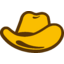 Yellow Hat logo