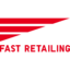 Fast Retailing logo