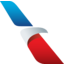 American Airlines logo