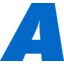 Aaron's logo