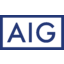 American International Group logo