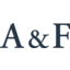 Abercrombie & Fitch logo