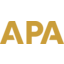 Apache Corporation logo