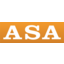 ASA Gold and Precious Metals logo