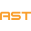 AST SpaceMobile logo