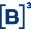 B3 logo