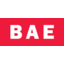 BAE Systems
 logo