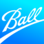 Ball Corporation
 logo