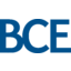 BCE logo