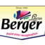 Berger Paints
 logo