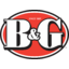 B&G Foods

 logo